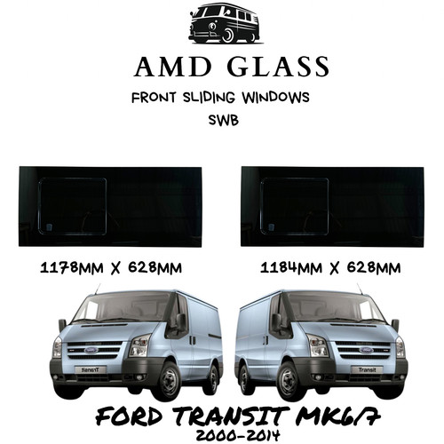 Ford transit mk6 - ford,