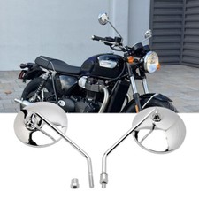2x For Triumph Bonneville T100
