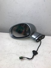 CHRYSLER CROSSFIRE PASSENGER