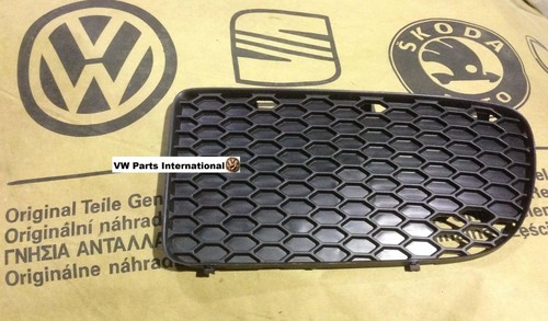 Golf mk4 r32 - vw, bumper
