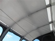 Kampa rally pro ace - air, porch