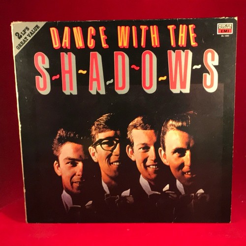 Dance with the - with, shadows