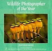 Wildlife Photographer of the
