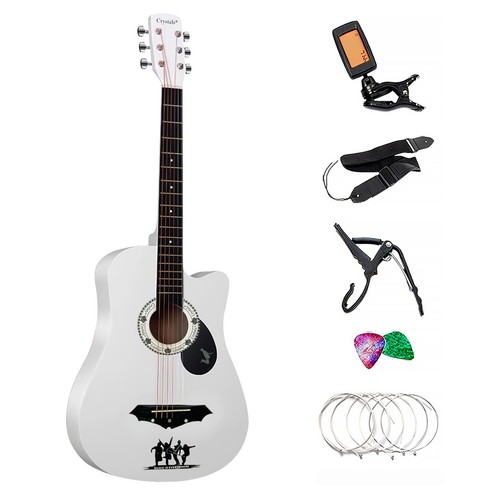 Classic acoustic guitar - classic,
