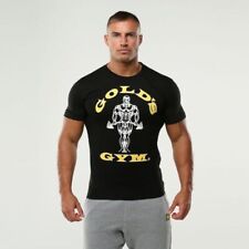 Gold's Gym Muscle Joe Sport