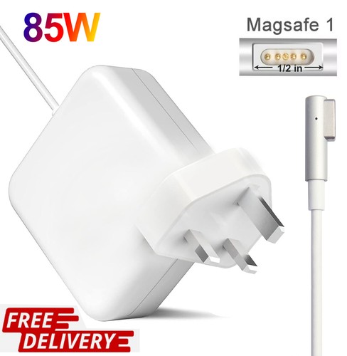 85w power adapter charger - power,