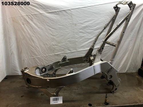 Suzuki gsxr 400 gk73a - gsxr,