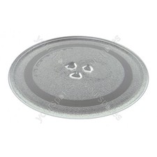Hitachi Microwave Turntable