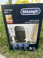 Delonghi Ceramic Heater 1500