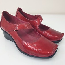 Clarks finnis blaze wedge - clarks,