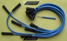 IGNITION SPARK PLUG CABLES