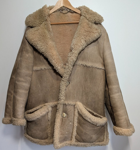 Vintage bailys glastonbury - vintage,