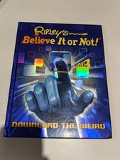 Ripley's Believe It or Not