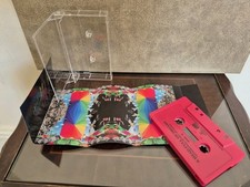 COLDPLAY VERY RARE A HEAD FULL