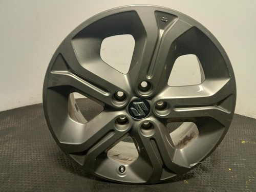 Suzuki vitara alloy - vitara, wheel