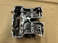 Honda Vtr1000 Firestorm Front