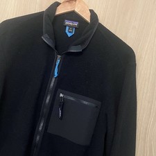 Patagonia Synchilla Fleece