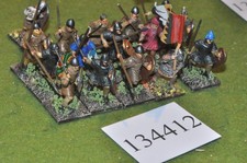 28mm medieval / norman - 15