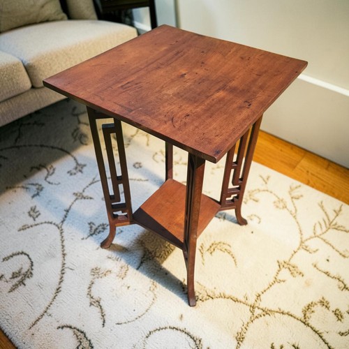 Antique teak arts and - teak,