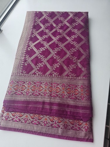 Magenta semi katan - semi,