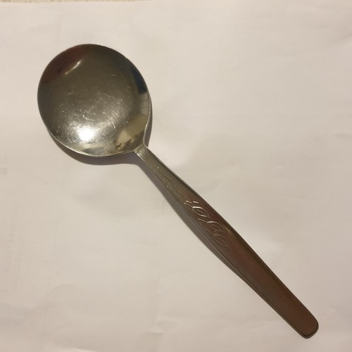 Large vintage stainless - large,