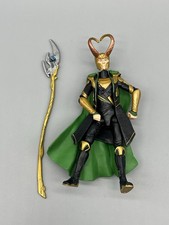 Marvel Universe Cosmic Spear