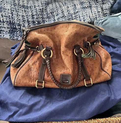 Dooney bourke florentine - &,