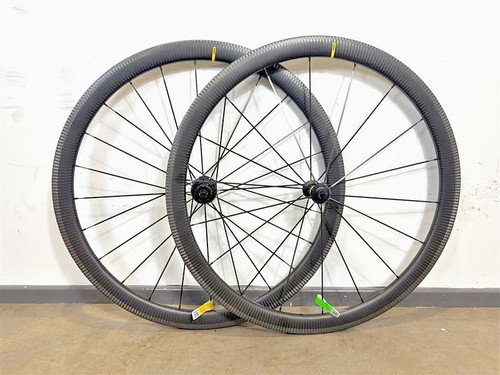 Mavic cosmic carbon - sl, 40