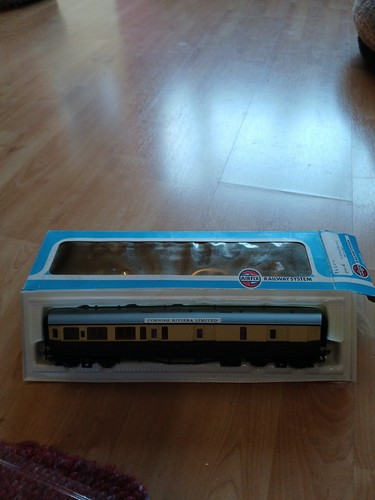 Airfix railway system 54209 - airfix,