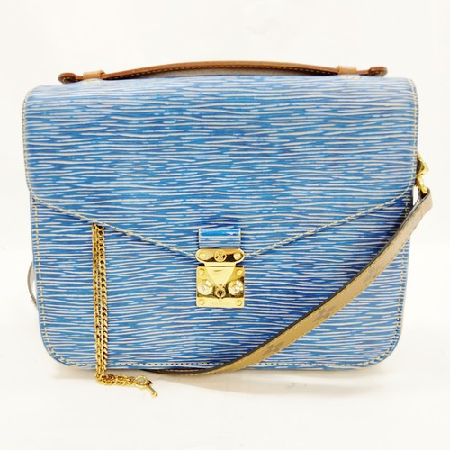 Louis vuitton shoulder - louis, lv