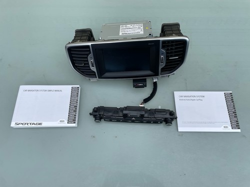 Kia sportage mk4 2016 21 - sportage, ql