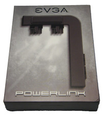 EVGA Powerlink PCIE GPU