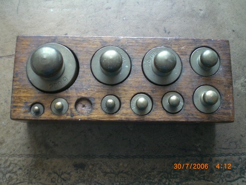Vintage metric churn - ,