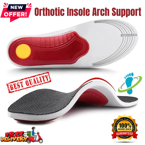Orthotic arch support insoles - orthotic,