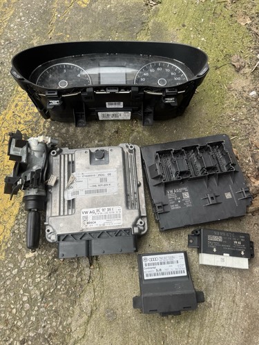 Sharan diesel auto - vw,