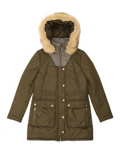 Zara womens oversized hooded - zara,