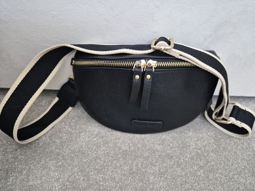 Oliver bonas black metallic - bonas,