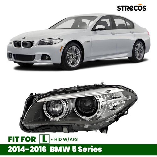 For 2014 2016 bmw - 2014-2016, 528i