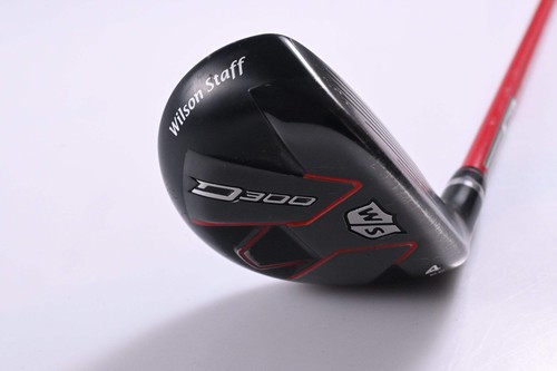 Wilson d300 hybrid 22 - #4,