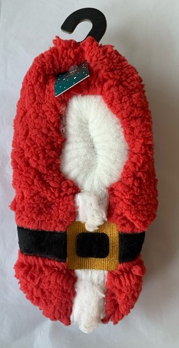 Bnwt size 6 santa - tu,