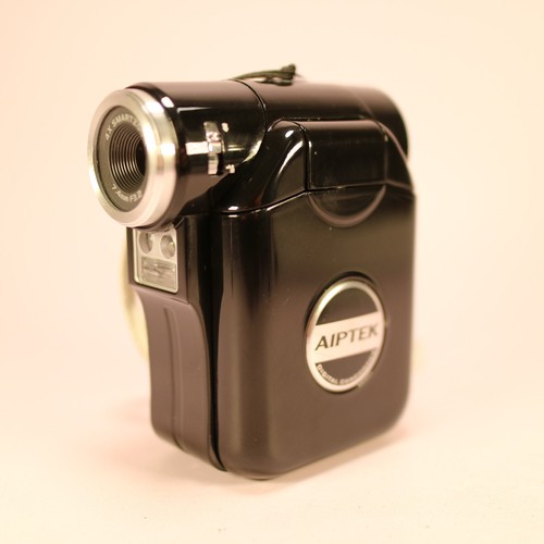 Aiptek dzo v5os 0mp - dzo-v5os, compact