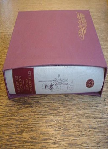 David copperfield charles - david, copperfield,charles