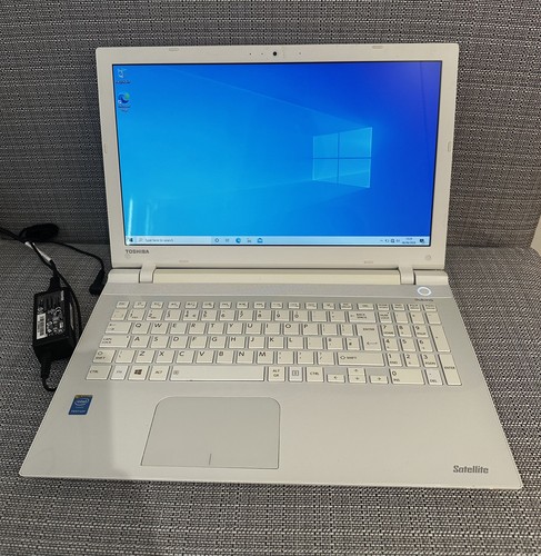 Toshiba satellite l50 1fq - toshiba,