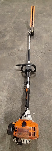 Stihl 100 long - stihl, hedge
