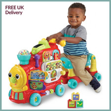 Vtech baby 1 alphabet - vtech,