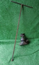 Vintage Harvey frost jack