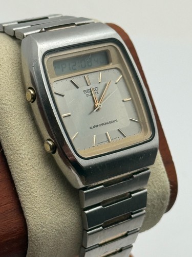 Rare seiko h357 - rare,