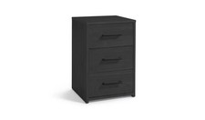 Argos Home Oslo 3 Drawer