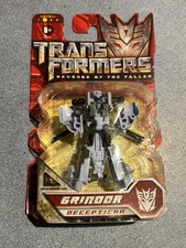 GRINDOR Legends New MOSC