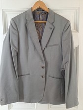Ted Baker Mens Blazer Size 5